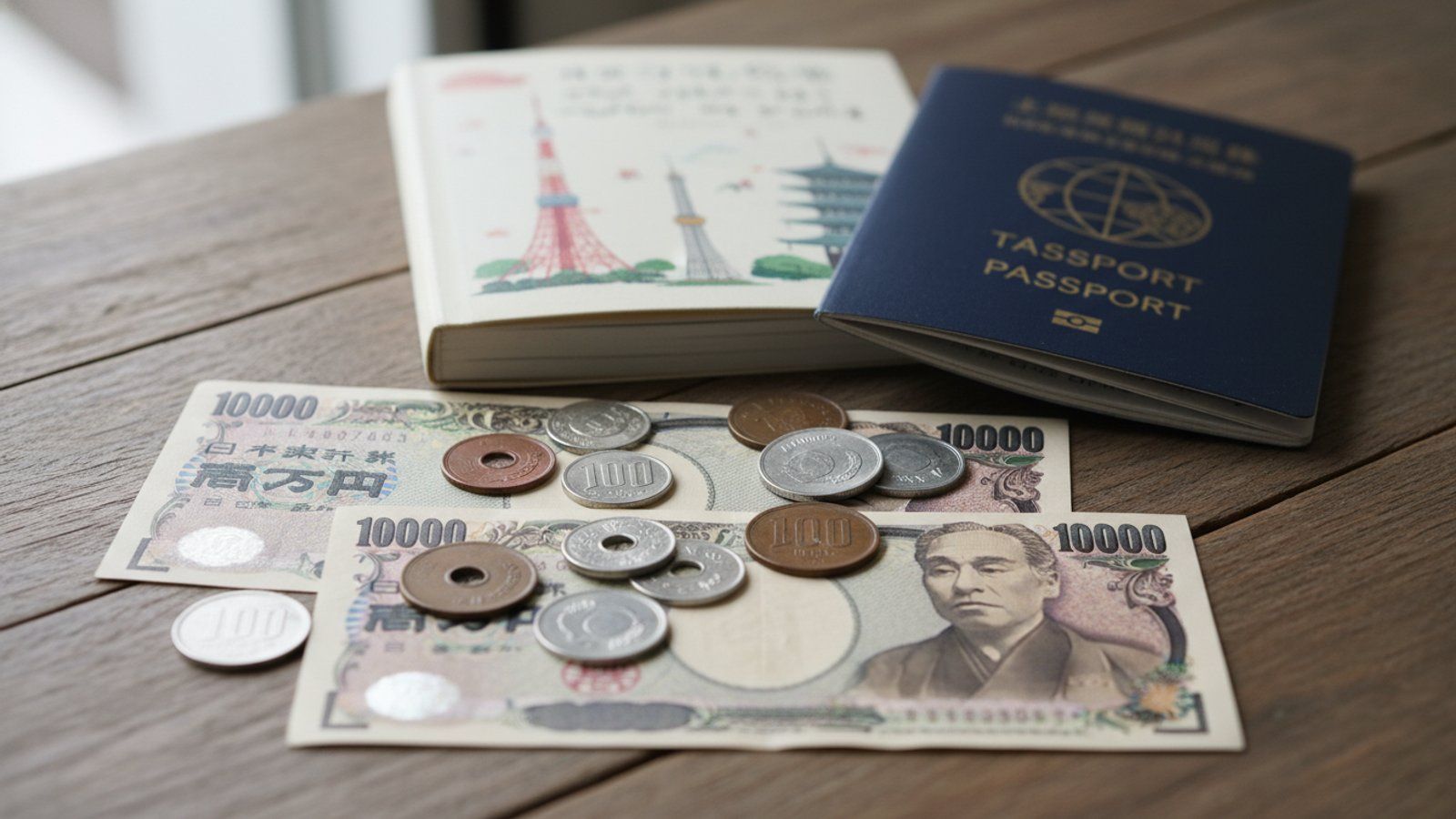 엔저 일본 여행 비용 2026: 1엔 = 9.5원 시대 한국인 가이드