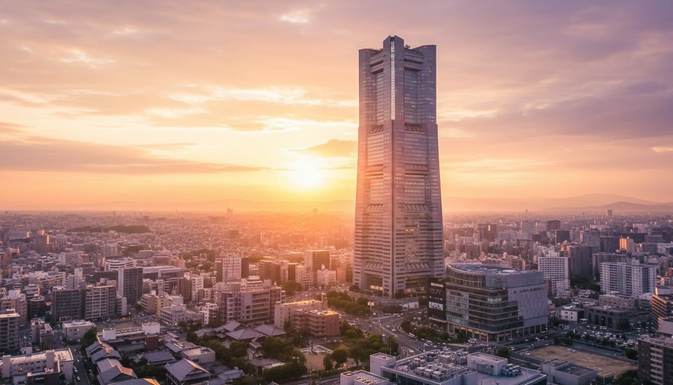 Abeno Harukas: Your Complete Guide to Osaka's Tallest Skyscraper