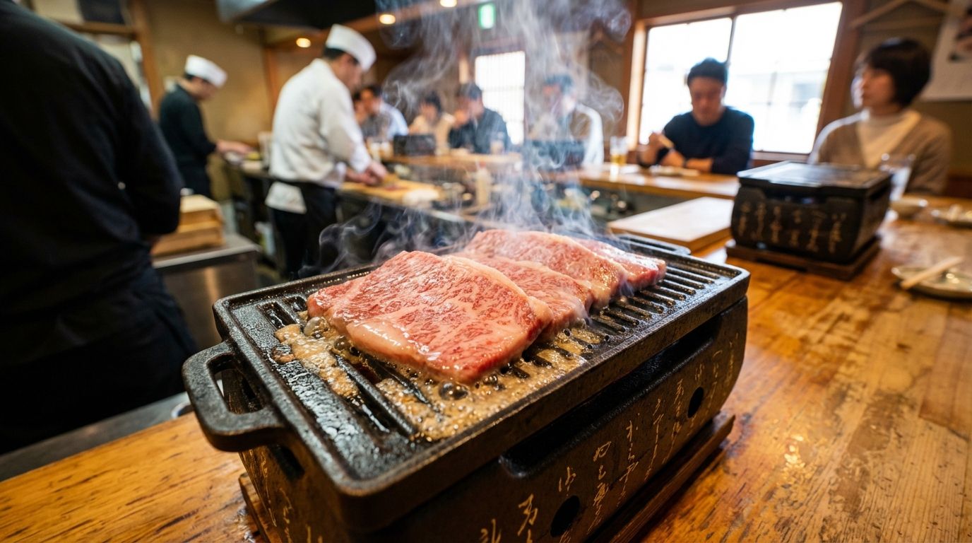 Konohana for First-Time Visitors: The Essential Guide to Osaka's Most Welcoming Ward