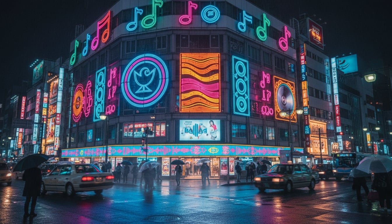 Japan Karaoke Guide 2026: Chains, Prices, Tips & How to Sing Like a Local