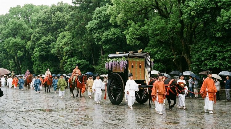 Kyoto Festivals 2026: Gion Matsuri, Aoi Matsuri and Every Major Event