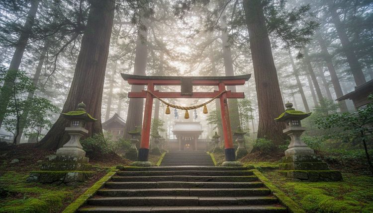Hidden Shrines of Kyoto: 7 Sacred Spaces Beyond the Tourist Trail