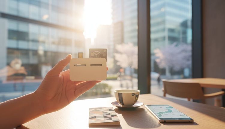 WiFi & SIM Cards in Japan: Stay Connected on Your Trip (2026 Guide)