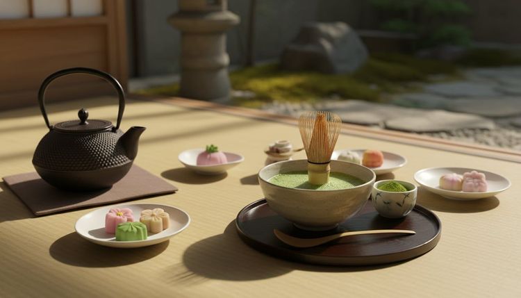 Japan Matcha Guide: Everything You Need to Know About Green Tea Culture