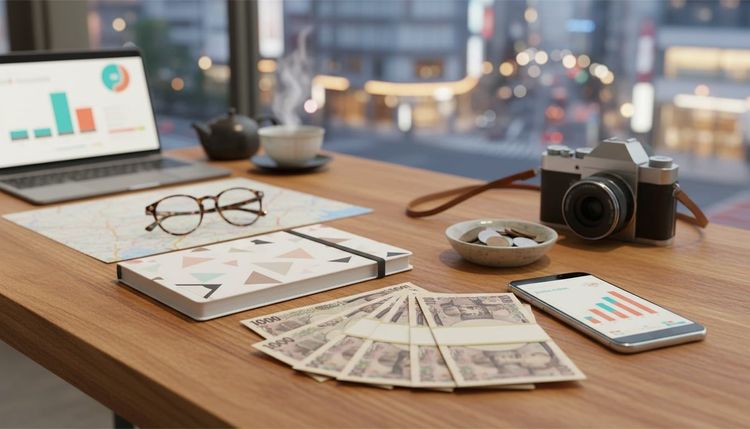 Japan Travel Budget Guide: How Much Does a Trip Really Cost? (2026)