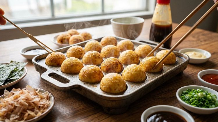 Hidden Gems in Konohana: Spots Only Locals Know