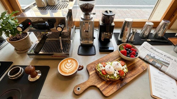 Hidden Gems in Minami: Spots Only Locals Know