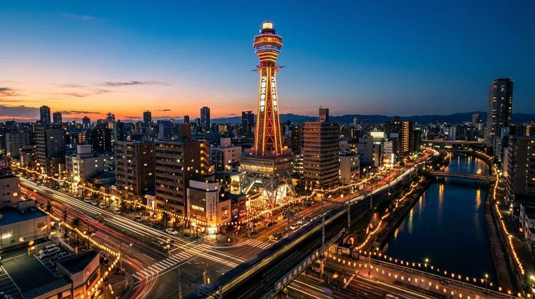 Best Things to Do in Tennoji at Night: Where Food, Cocktails, and Authentic Osaka Come Alive