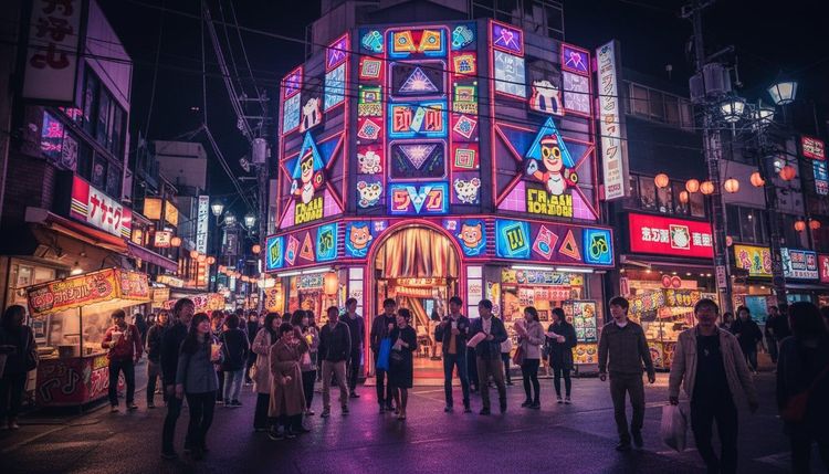 Karaoke in Japan: The Complete First-Timer's Guide (2026)