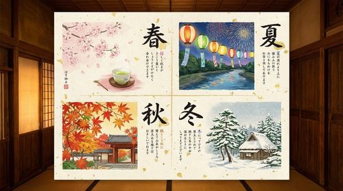 Lich Le Hoi Nhat Ban: Ngay & Lich Trinh Moi Matsuri Lon