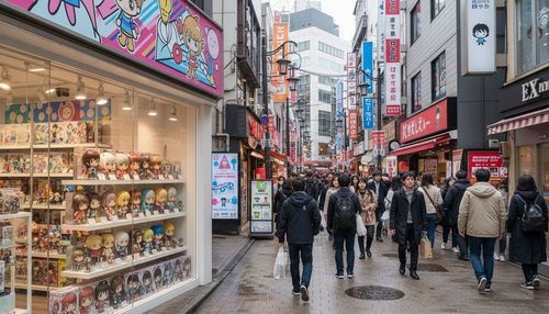 Japan Figure Collector Guide 2026: Where to Buy Anime Figures, Scales & Nendoroids