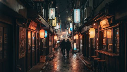 新宿2026完全指南:黄金街、夜生活、美食与必做之事