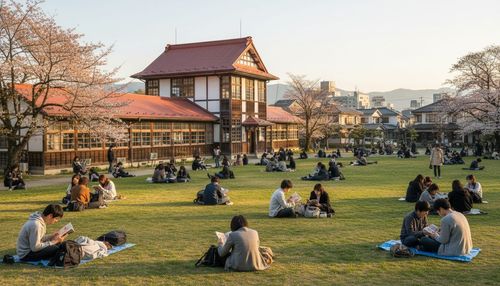 Japan Manga Museums Guide 2026: One Piece, Dragon Ball, Jump & More