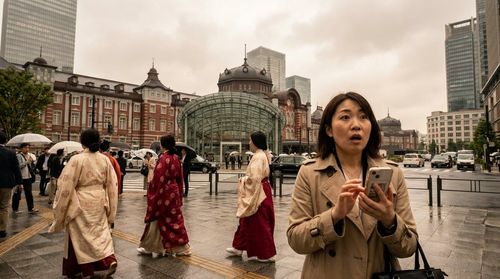 Hidden June 2026 Festivals in Japan Locals Quietly Attend