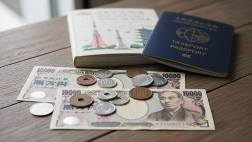 Japan Travel Cost Guide 2026: Real Yen Prices for US Travelers