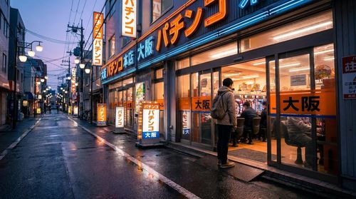 Pachinko: The Japanese Gambling Culture Foreigners Don't Understand