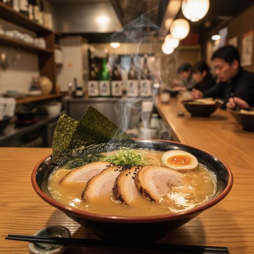 7 Best Ramen Shops in Tokyo That Locals Actually Love