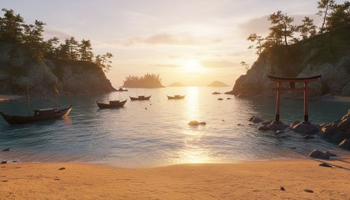 Best Beach Day Trips from Osaka: Sun, Sand, and Sea Within Reach